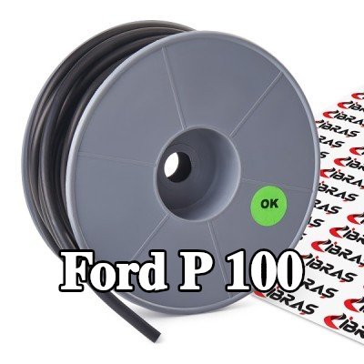 IBRAS خرطوم الوقود — Ford P 100