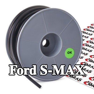 IBRAS خرطوم الوقود — Ford S-max