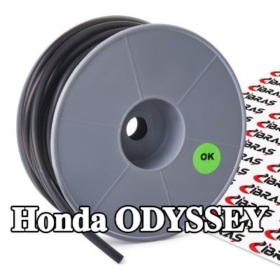 IBRAS خرطوم الوقود — Honda Odyssey