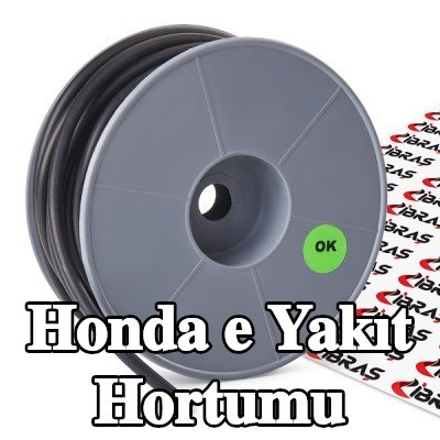 IBRAS Yakıt Hortumu — Honda e