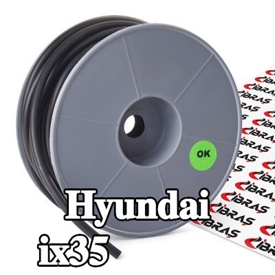 IBRAS خرطوم الوقود — Hyundai ix35