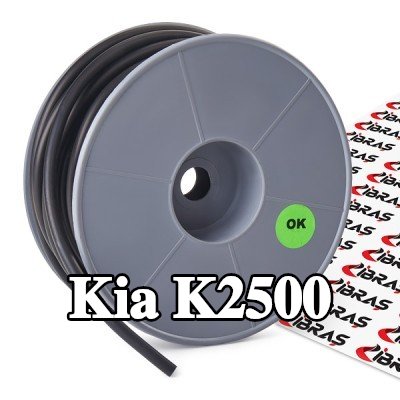 IBRAS خرطوم الوقود — Kia K2500