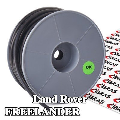 IBRAS خرطوم الوقود — Land Rover Freelander