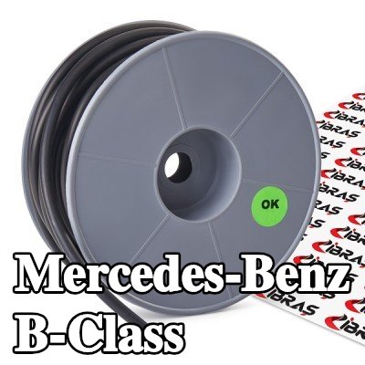 IBRAS خرطوم الوقود — Mercedes-Benz B-Class