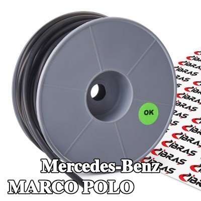 IBRAS خرطوم الوقود — Mercedes-Benz Marco Polo