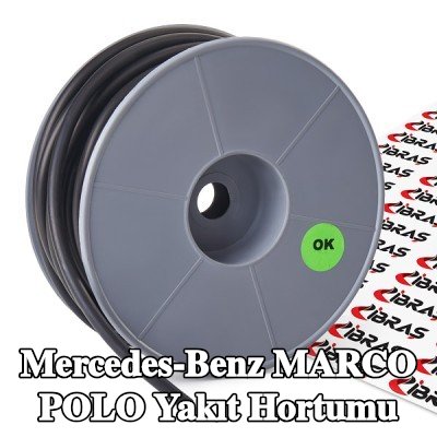 IBRAS Yakıt Hortumu — Mercedes-Benz Marco Polo
