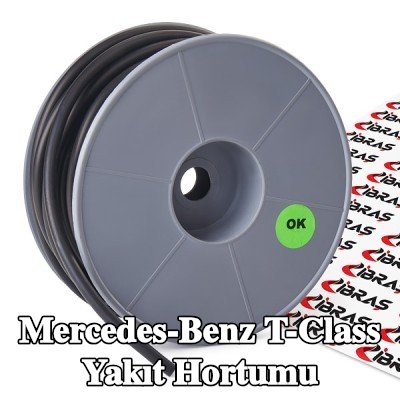 IBRAS Yakıt Hortumu — Mercedes-Benz T-Class