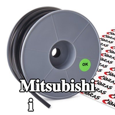IBRAS خرطوم الوقود — Mitsubishi i