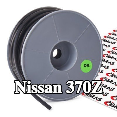 IBRAS خرطوم الوقود — Nissan 370z