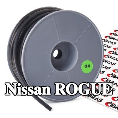 IBRAS خرطوم الوقود — 2012 Nissan Rogue