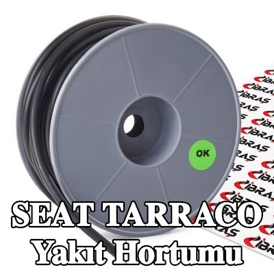IBRAS Yakıt Hortumu — SEAT Tarraco