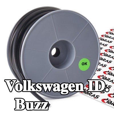 IBRAS خرطوم الوقود — Volkswagen ID. Buzz