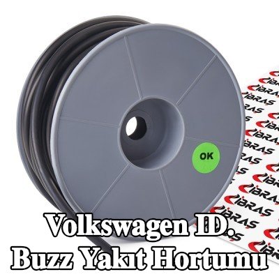 IBRAS Yakıt Hortumu — Volkswagen ID. Buzz