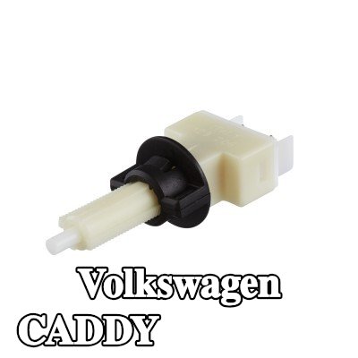 HELLA مفتاح ضوء الفرامل — 2002 Volkswagen Caddy