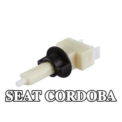 HELLA مفتاح ضوء الفرامل — 2002 SEAT Cordoba