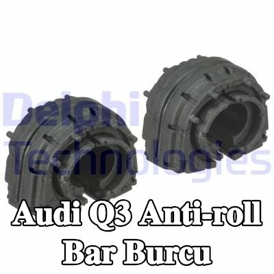 DELPHI Anti-roll bar burcu — Audi Q3