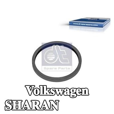 DT Spare Parts عمود مضخة الماء — Volkswagen Sharan