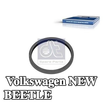 DT Spare Parts عمود مضخة الماء — Volkswagen New Beetle