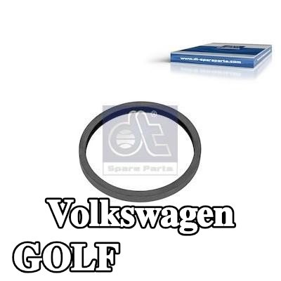 DT Spare Parts عمود مضخة الماء — Volkswagen Golf