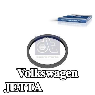 DT Spare Parts عمود مضخة الماء — Volkswagen Jetta