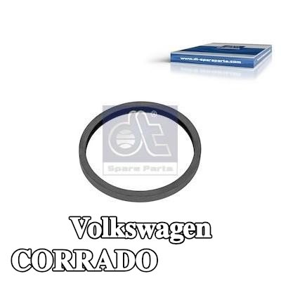 DT Spare Parts عمود مضخة الماء — Volkswagen Corrado