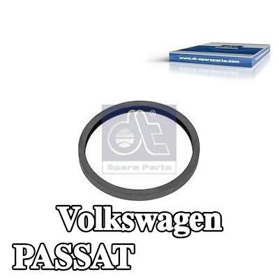 DT Spare Parts عمود مضخة الماء — Volkswagen Passat