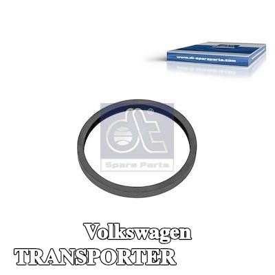 DT Spare Parts عمود مضخة الماء — Volkswagen Transporter