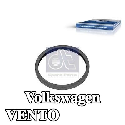 DT Spare Parts عمود مضخة الماء — Volkswagen Vento
