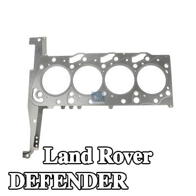 DT Spare Parts حشية الرأس 1, 2mm — Land Rover Defender