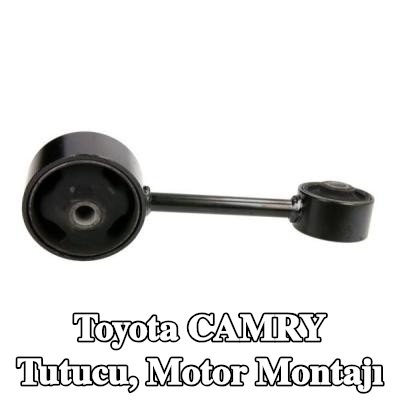 YAMATO Tutucu, motor montajı Sağ — 2000 Toyota Camry