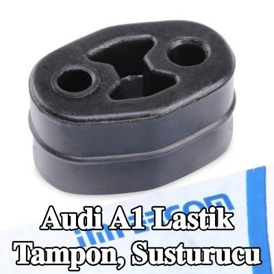 ORIGINAL IMPERIUM Lastik tampon, susturucu — 2016 Audi A1