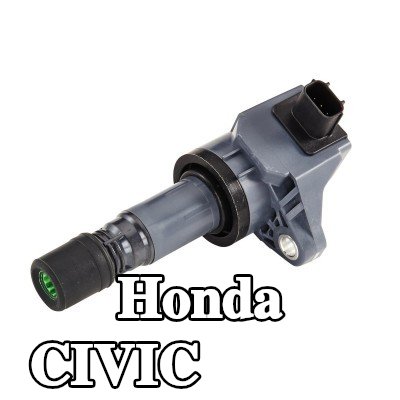 HELLA موصل ملف الإشعال ذو 3 أطراف — 2017 Honda Civic
