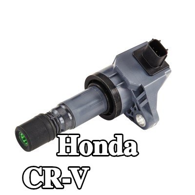 HELLA موصل ملف الإشعال ذو 3 أطراف — Honda Cr-v