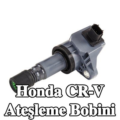 HELLA Ateşleme bobini 3 pimli konektör — Honda Cr-v