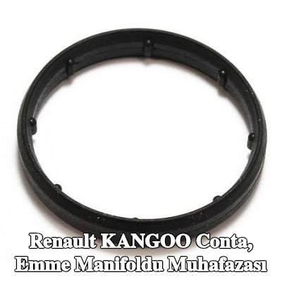 ELRING Conta, emme manifoldu muhafazası — 2000 Renault Kangoo