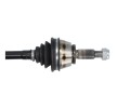 POINT GEAR Tahrik mili Ön Aks Sol, 706mm — Renault Talisman (2)
