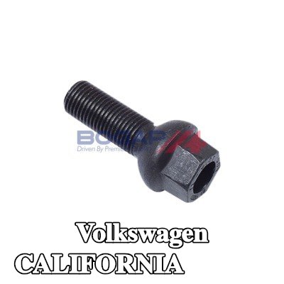 BOGAP مسمار العجلة — 2000 Volkswagen California