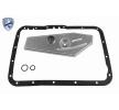 VAICO Conta/sızdırmazlık elemanlı otomatik şanzıman filtre kiti, EXPERT KITS + — Ford Sierra (1)
