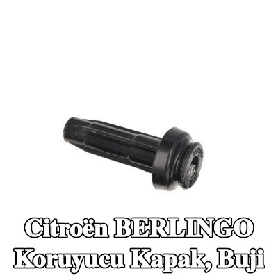 VALEO Koruyucu Kapak, buji — 1997 Citroën Berlingo