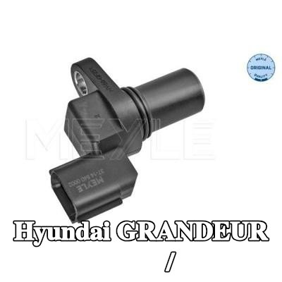 MEYLE مستشعر السرعة / عدد الدورات في الدقيقة — Hyundai Grandeur