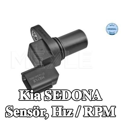 MEYLE Sensör, hız / RPM — Kia Sedona