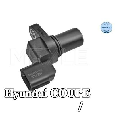 MEYLE مستشعر السرعة / عدد الدورات في الدقيقة — Hyundai Coupe