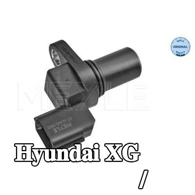MEYLE مستشعر السرعة / عدد الدورات في الدقيقة — Hyundai Xg
