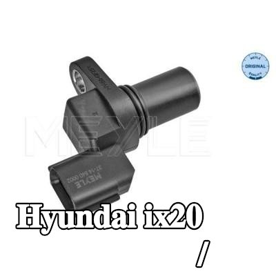 MEYLE مستشعر السرعة / عدد الدورات في الدقيقة — Hyundai ix20