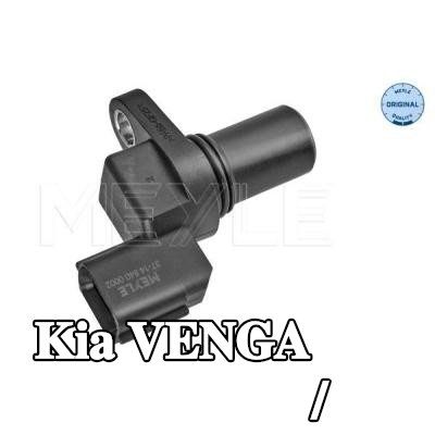 MEYLE مستشعر السرعة / عدد الدورات في الدقيقة — Kia Venga