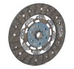 SACHS Debriyaj plakası — Ford Galaxy (3)