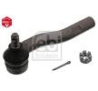 FEBI BILSTEIN Rot kolu ucu Ön Aks Sol, 184mm — Lexus Sc (2)