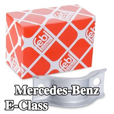 FEBI BILSTEIN حامل, تركيب المثبت للمحور الأمامي — 1997 Mercedes-Benz E-Class