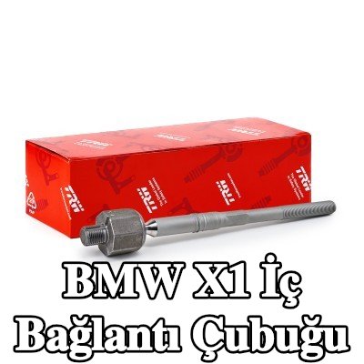 TRW İç bağlantı çubuğu Ön Aks Sol, Ön Aks Sağ, Sağ — 2012 BMW X1