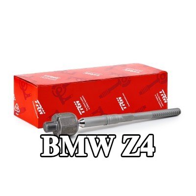 TRW قضيب الربط الداخلي المحور الأمامي الأيسر, المحور الأمامي الأيمن, يمين — BMW Z4